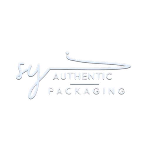 SY Authentic Packaging