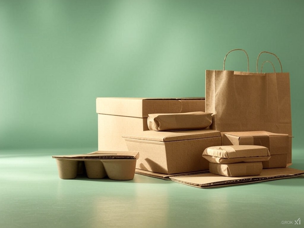 SY AUTHENTIC PACKAGING