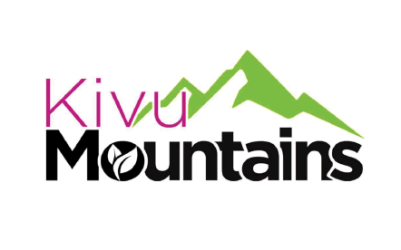  Kivu Mountains